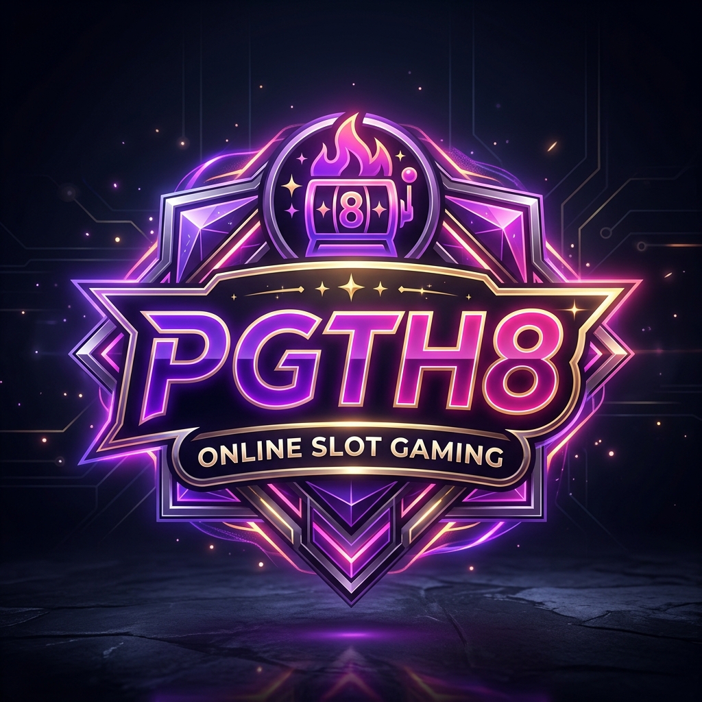 PGTH8 Logo